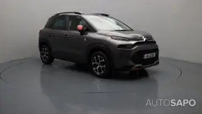 Citroen C3 de 2021