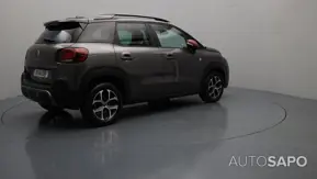 Citroen C3 de 2021