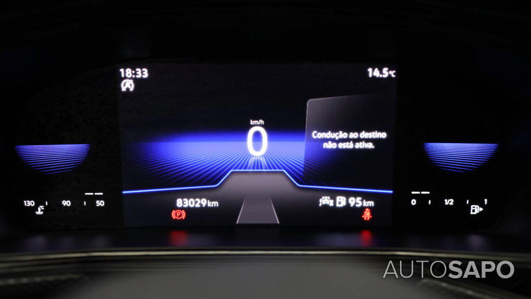 Volkswagen T-Cross de 2022