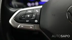 Volkswagen T-Cross de 2022