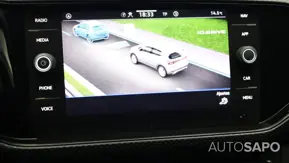 Volkswagen T-Cross de 2022