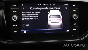 Volkswagen T-Cross de 2022