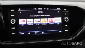 Volkswagen T-Cross de 2022