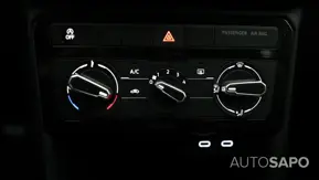 Volkswagen T-Cross de 2022