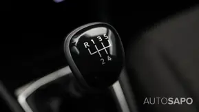 Volkswagen T-Cross de 2022