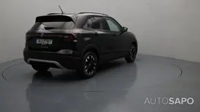 Volkswagen T-Cross de 2022