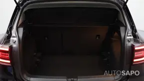 Volkswagen T-Cross de 2022