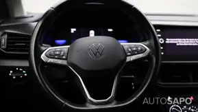 Volkswagen T-Cross de 2022