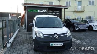 Renault Kangoo Z.E. 33 Flex de 2021