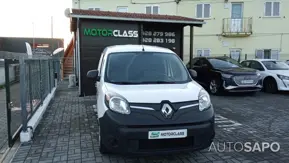 Renault Kangoo Z.E. 33 Flex de 2021