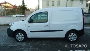 Renault Kangoo Z.E. 33 Flex de 2021