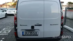 Renault Kangoo Z.E. 33 Flex de 2021