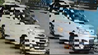 Citroen Berlingo de 2017