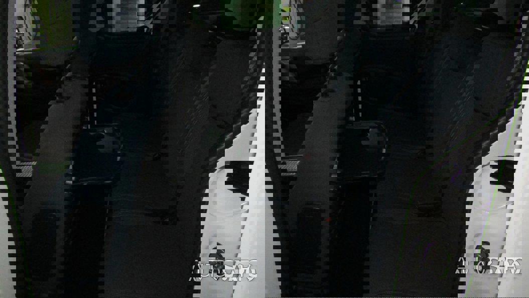 Citroen Berlingo de 2017