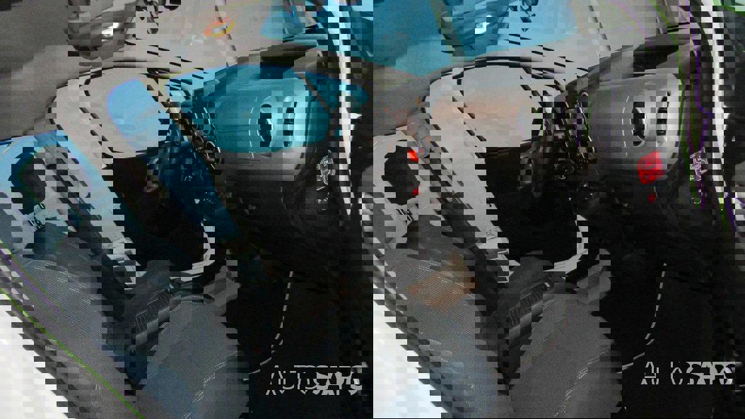 Citroen Berlingo de 2017