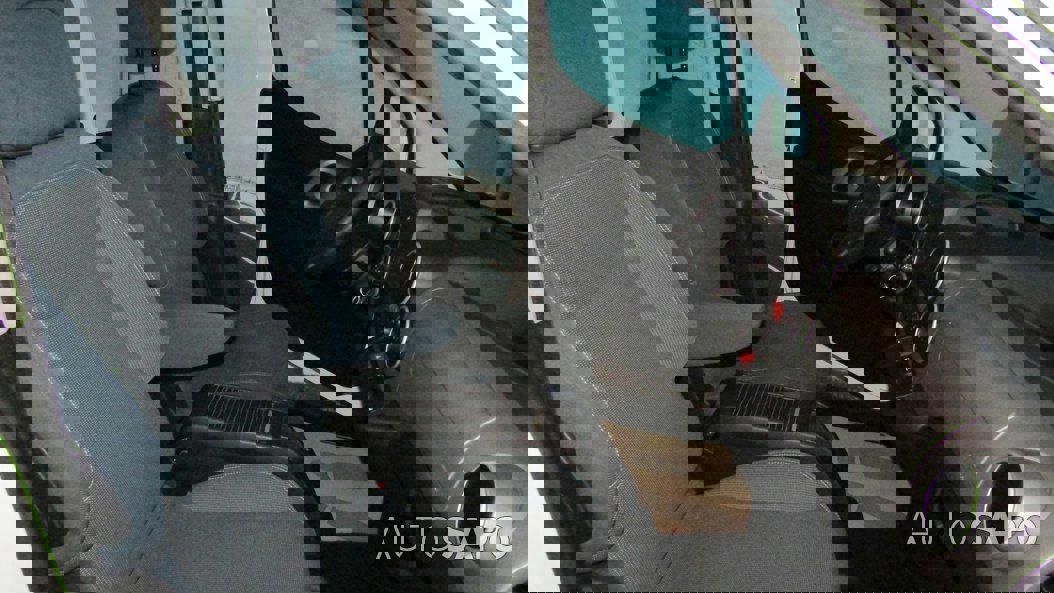 Citroen Berlingo de 2017