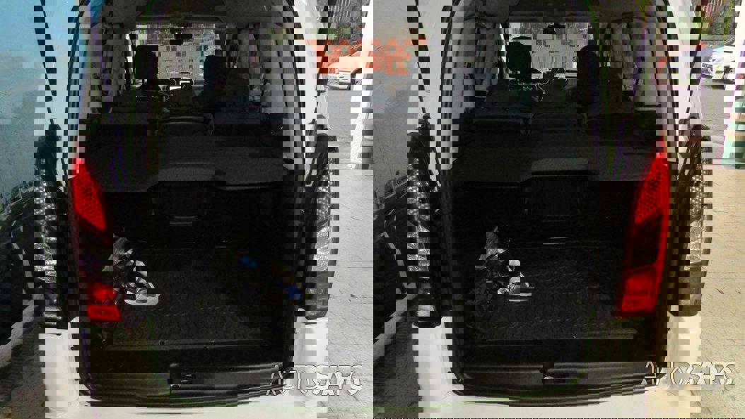 Citroen Berlingo de 2017