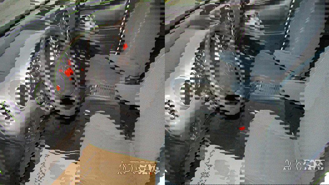 Citroen Berlingo de 2017