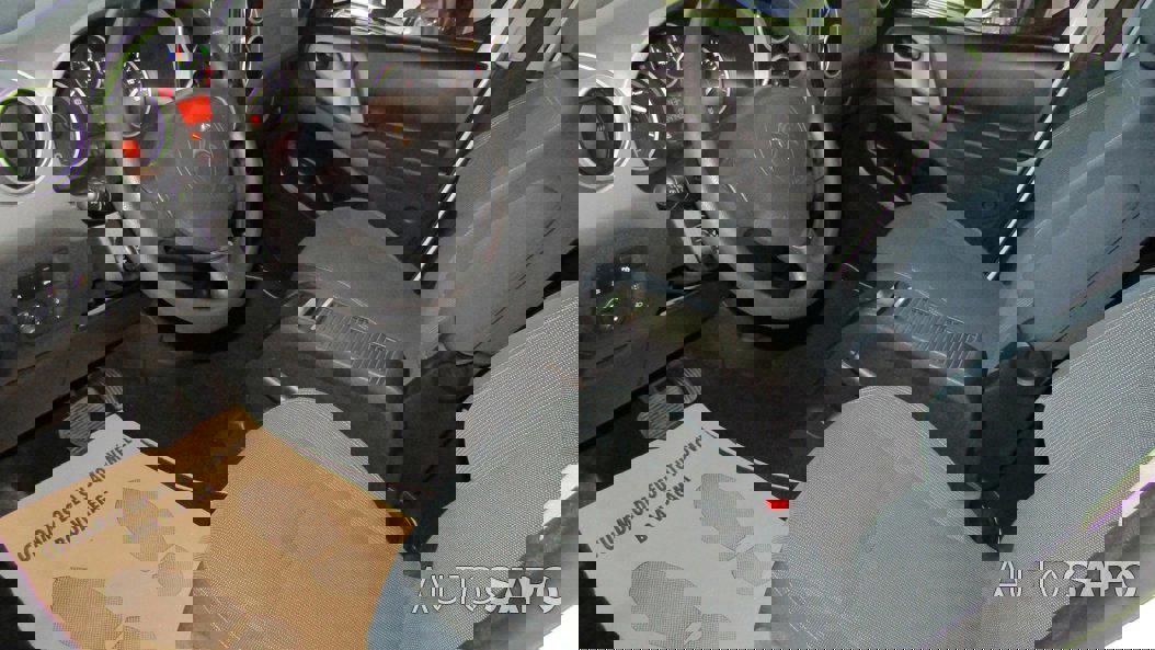 Citroen Berlingo de 2017