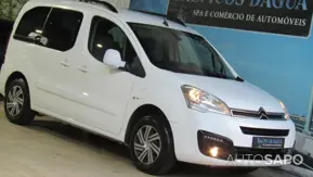 Citroen Berlingo de 2017