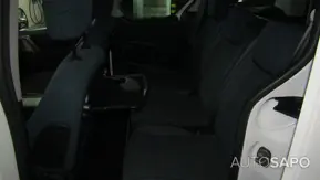 Citroen Berlingo de 2017