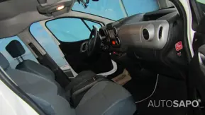 Citroen Berlingo de 2017