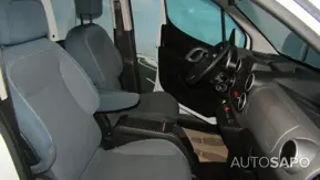 Citroen Berlingo de 2017