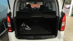 Citroen Berlingo de 2017