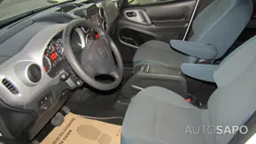 Citroen Berlingo de 2017