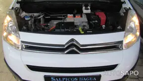 Citroen Berlingo de 2017