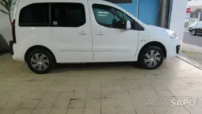 Citroen Berlingo de 2017