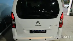 Citroen Berlingo de 2017