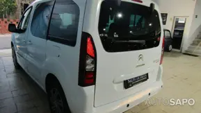 Citroen Berlingo de 2017