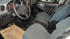 Citroen Berlingo de 2017