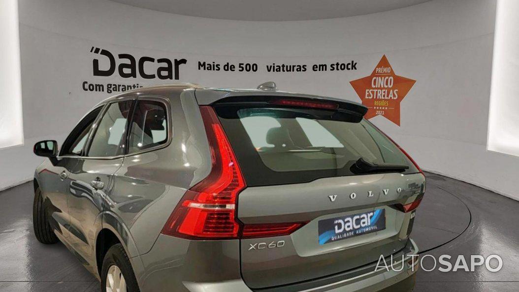 Volvo XC60 2.0 D3 Momentum de 2018
