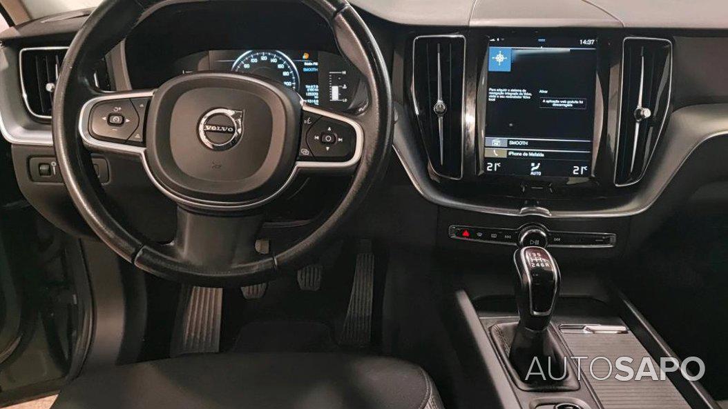 Volvo XC60 2.0 D3 Momentum de 2018