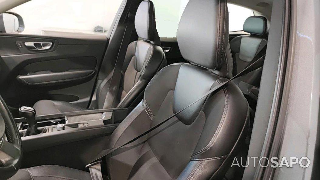 Volvo XC60 2.0 D3 Momentum de 2018