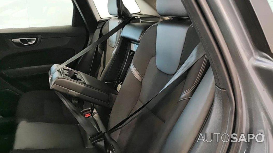 Volvo XC60 2.0 D3 Momentum de 2018