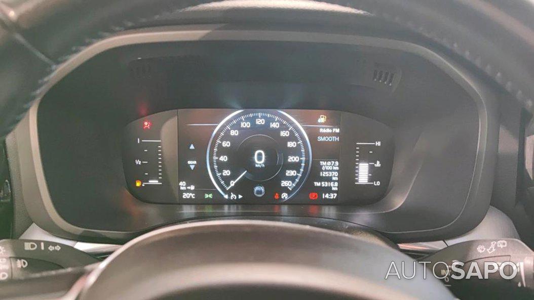 Volvo XC60 2.0 D3 Momentum de 2018