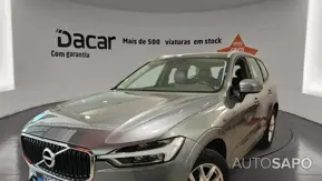 Volvo XC60 2.0 D3 Momentum de 2018