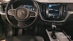 Volvo XC60 2.0 D3 Momentum de 2018