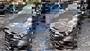 Mercedes-Benz Classe A de 2022