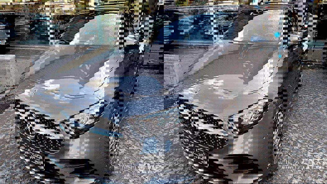 Mercedes-Benz Classe A de 2022