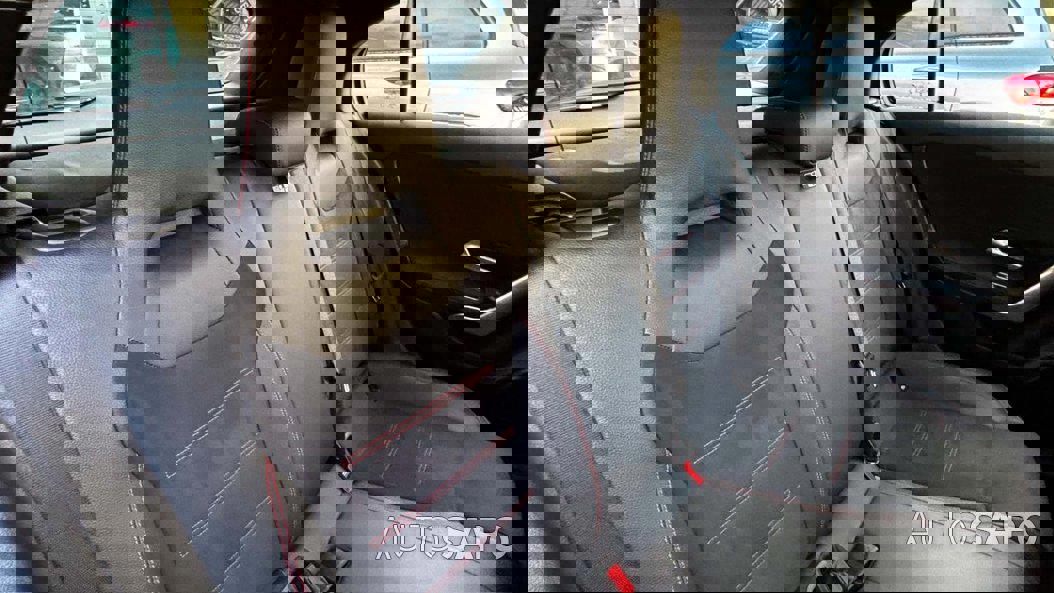 Mercedes-Benz Classe A de 2022