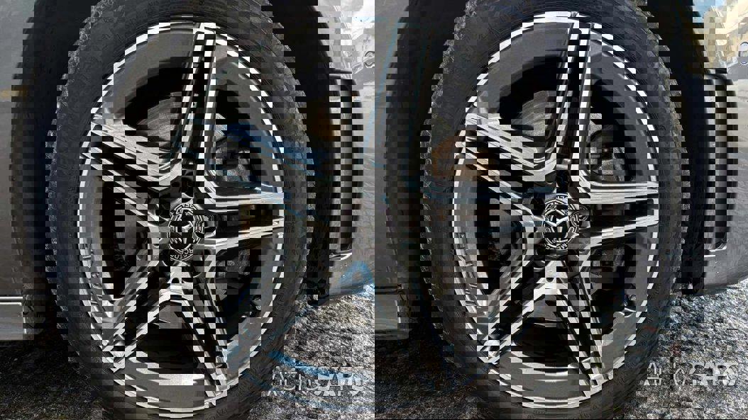 Mercedes-Benz Classe A de 2022