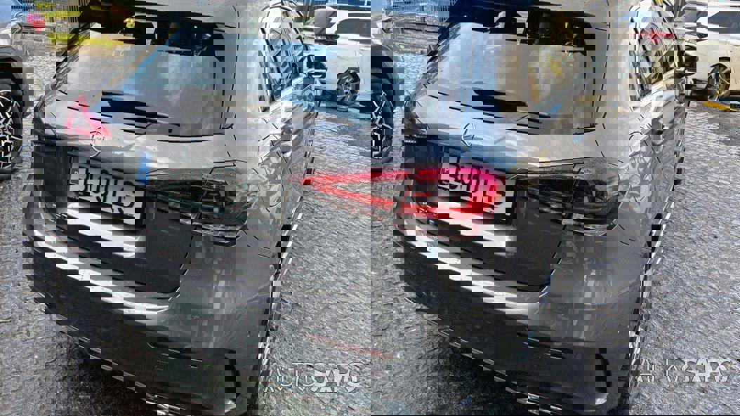 Mercedes-Benz Classe A de 2022