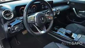 Mercedes-Benz Classe A de 2022