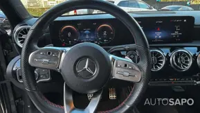 Mercedes-Benz Classe A de 2022