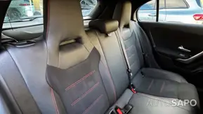 Mercedes-Benz Classe A de 2022