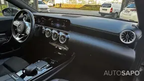 Mercedes-Benz Classe A de 2022